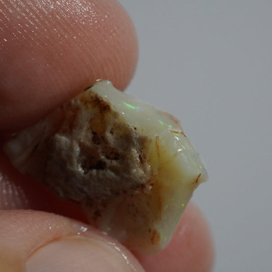 Australian Rough Opal