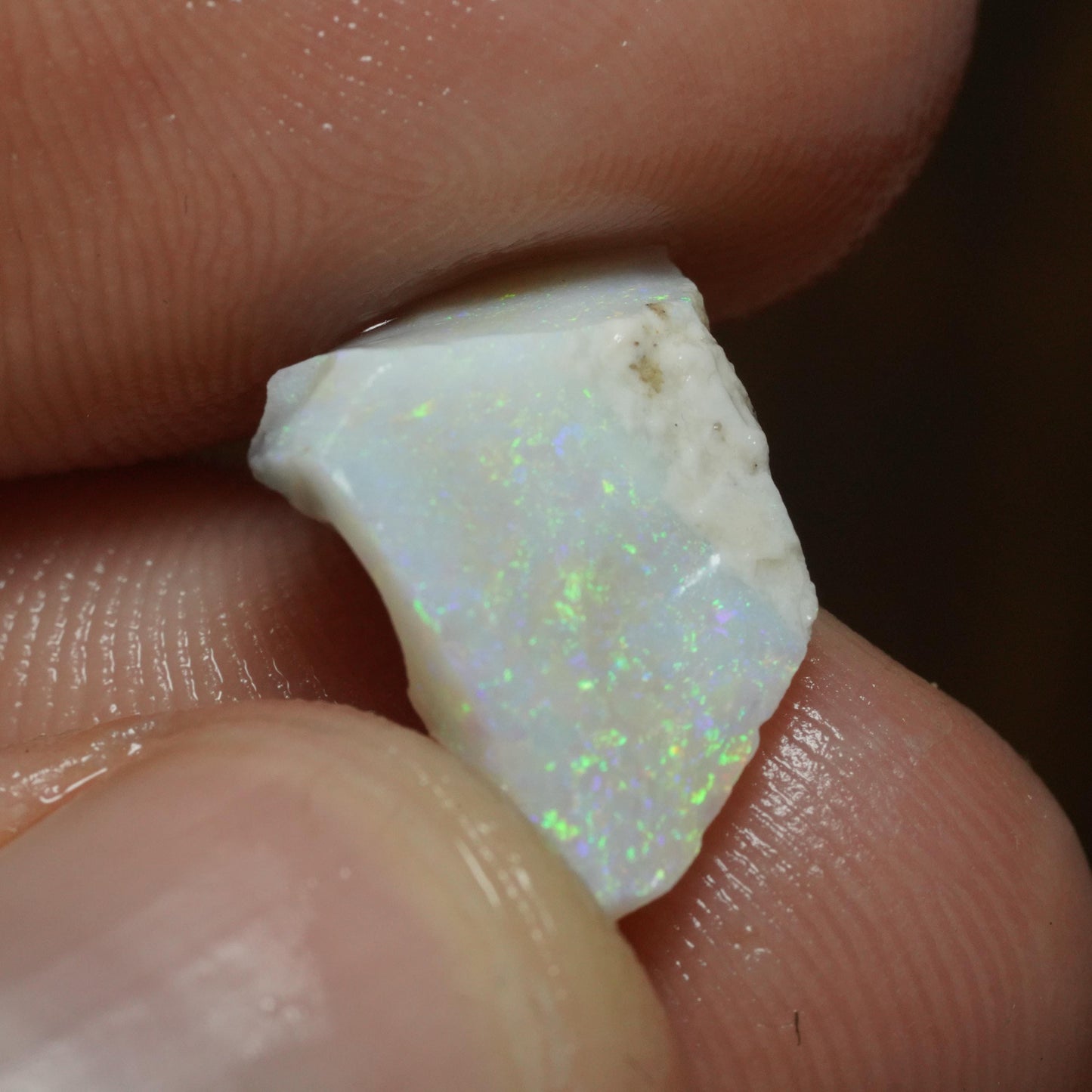 Australian Rough Opal