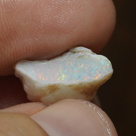 Australian Rough Opal