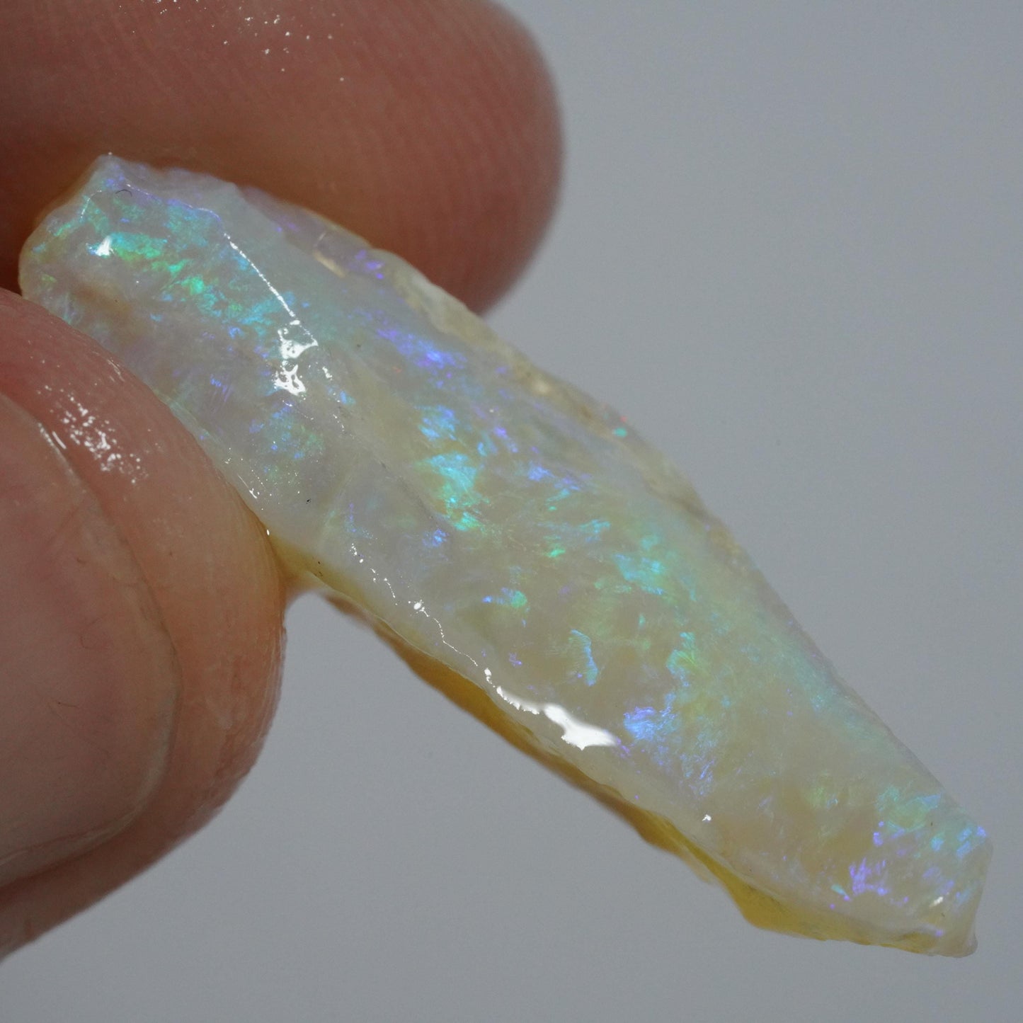 Australian Rough Opal
