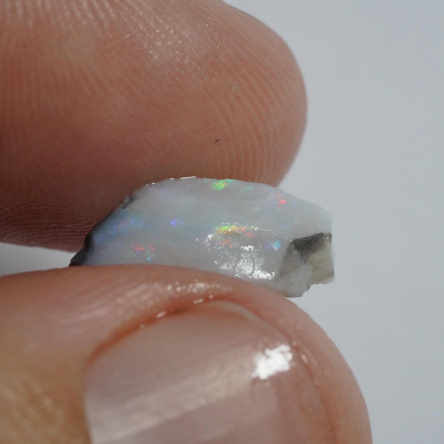 Australian Rough Opal