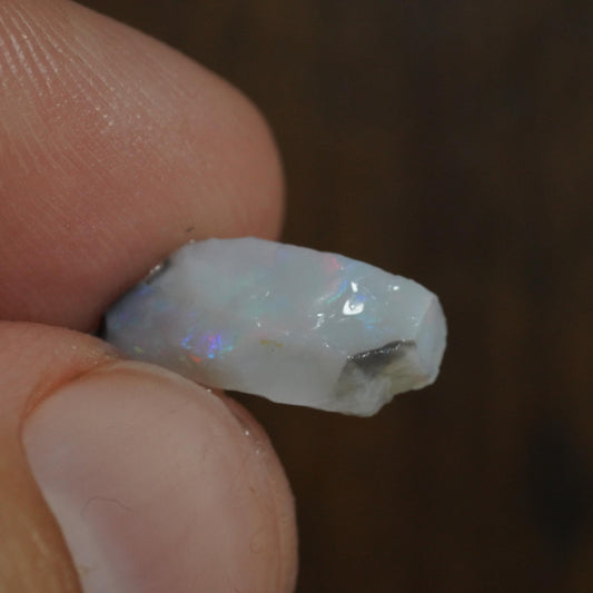 Australian Rough Opal