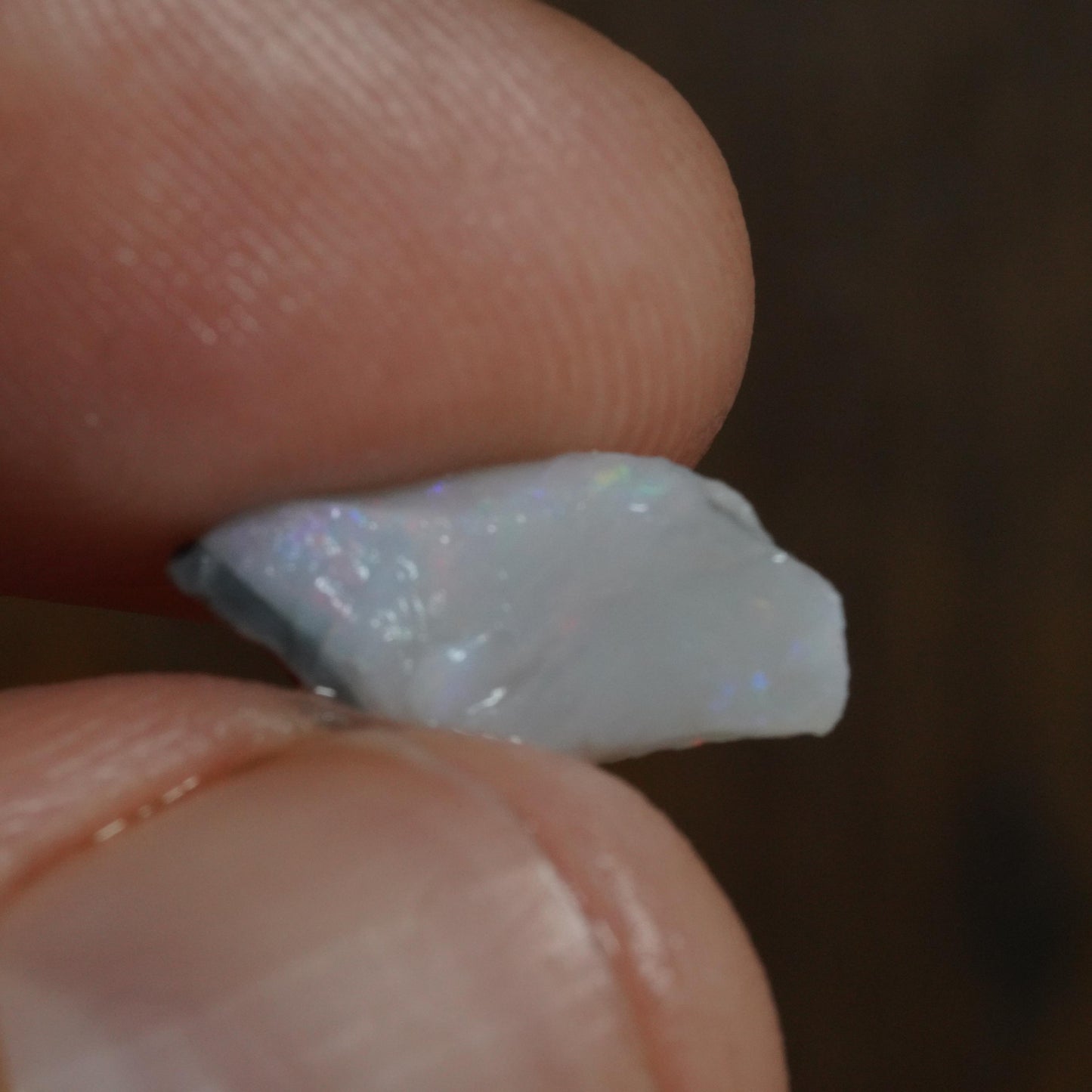 Australian Rough Opal