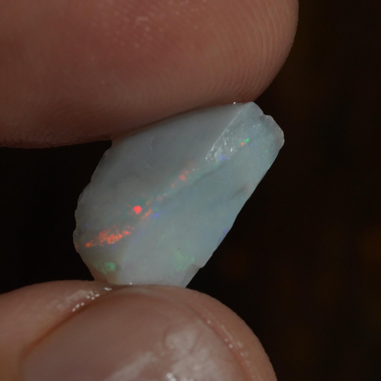 Australian Rough Opal