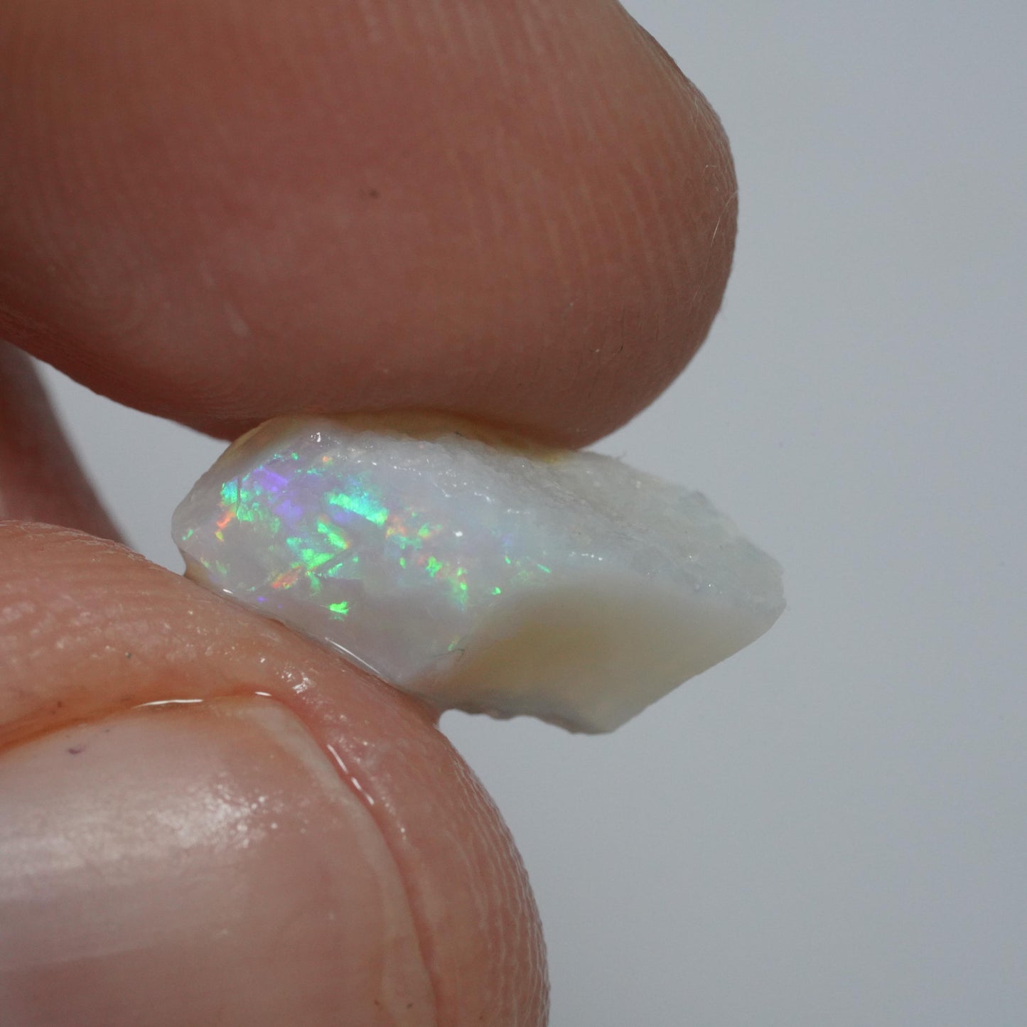 Australian Rough Opal
