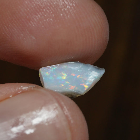 Australian Rough Opal