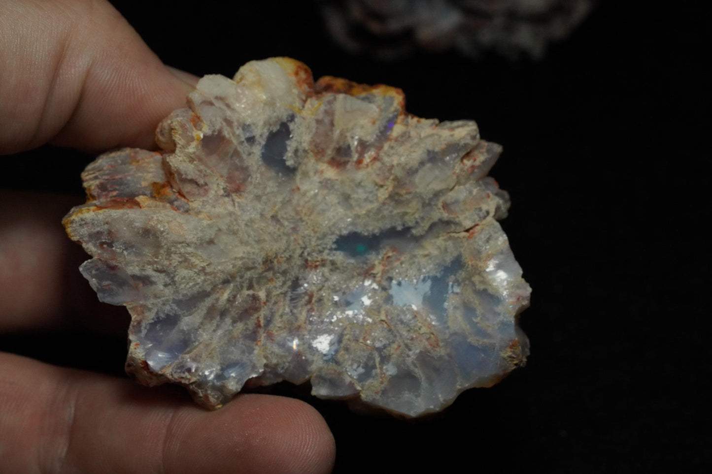 Opal Pineapple