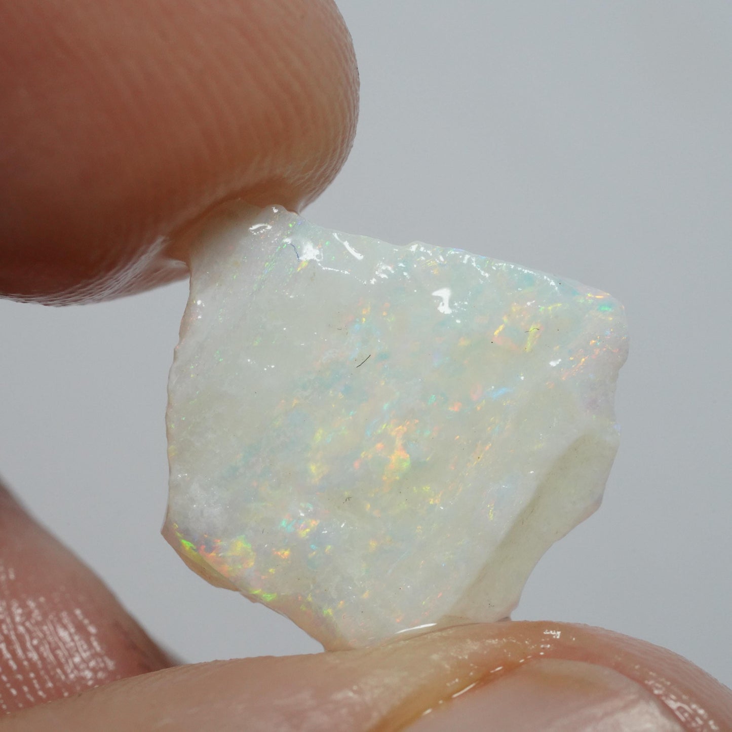 Australian Rough Opal