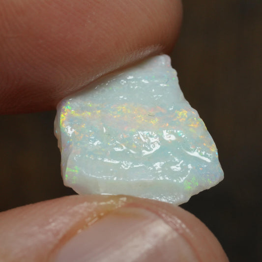Australian Rough Opal