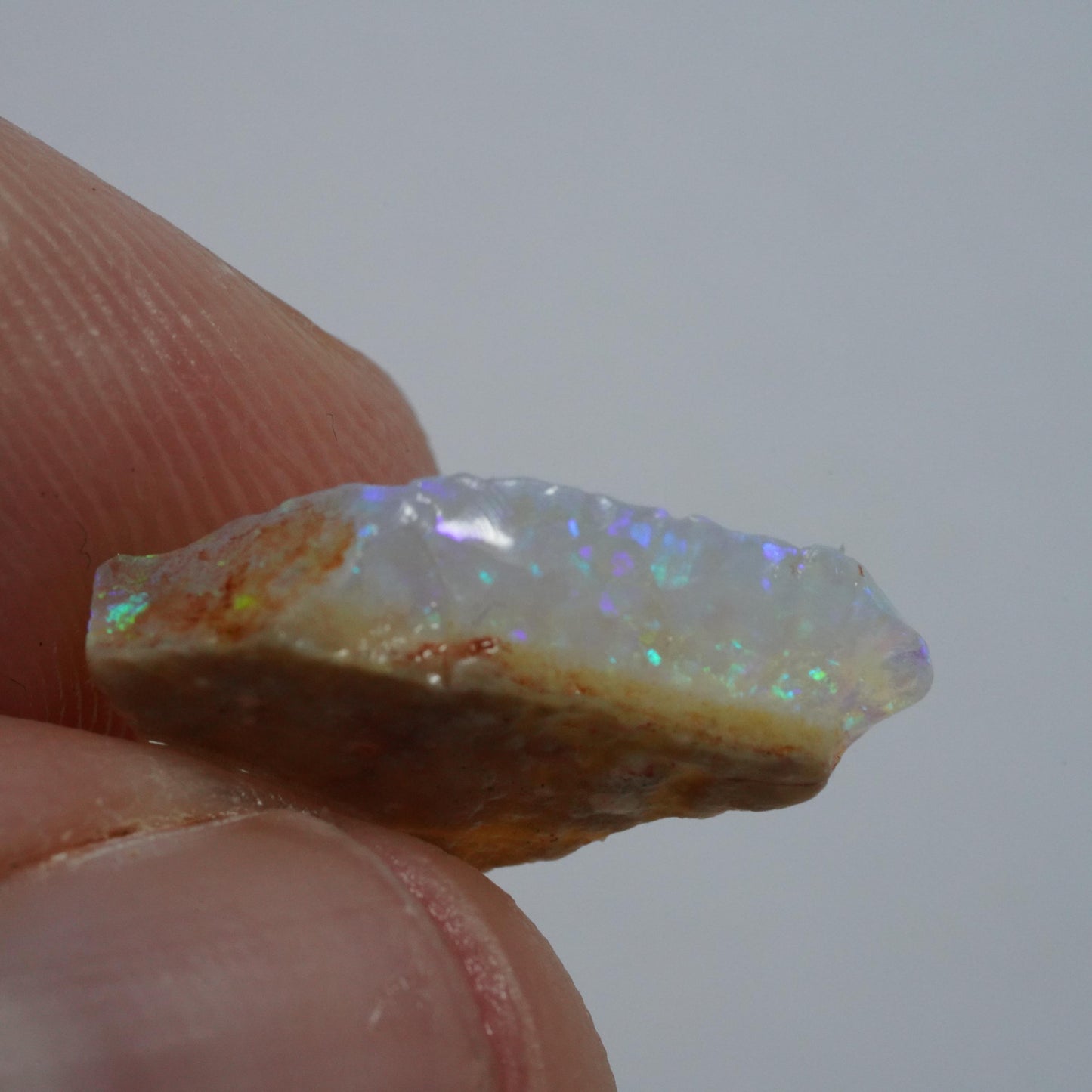 Australian Rough Opal