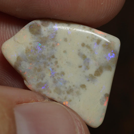 Australian Opal Rub