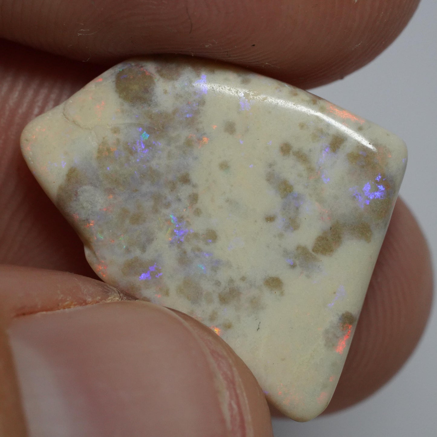 Australian Opal Rub