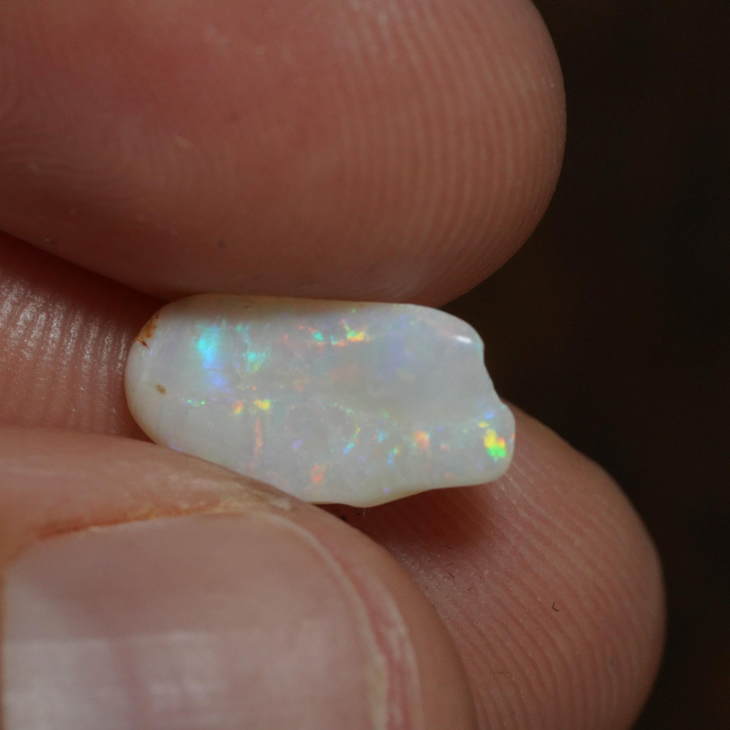 Australian Opal Rub