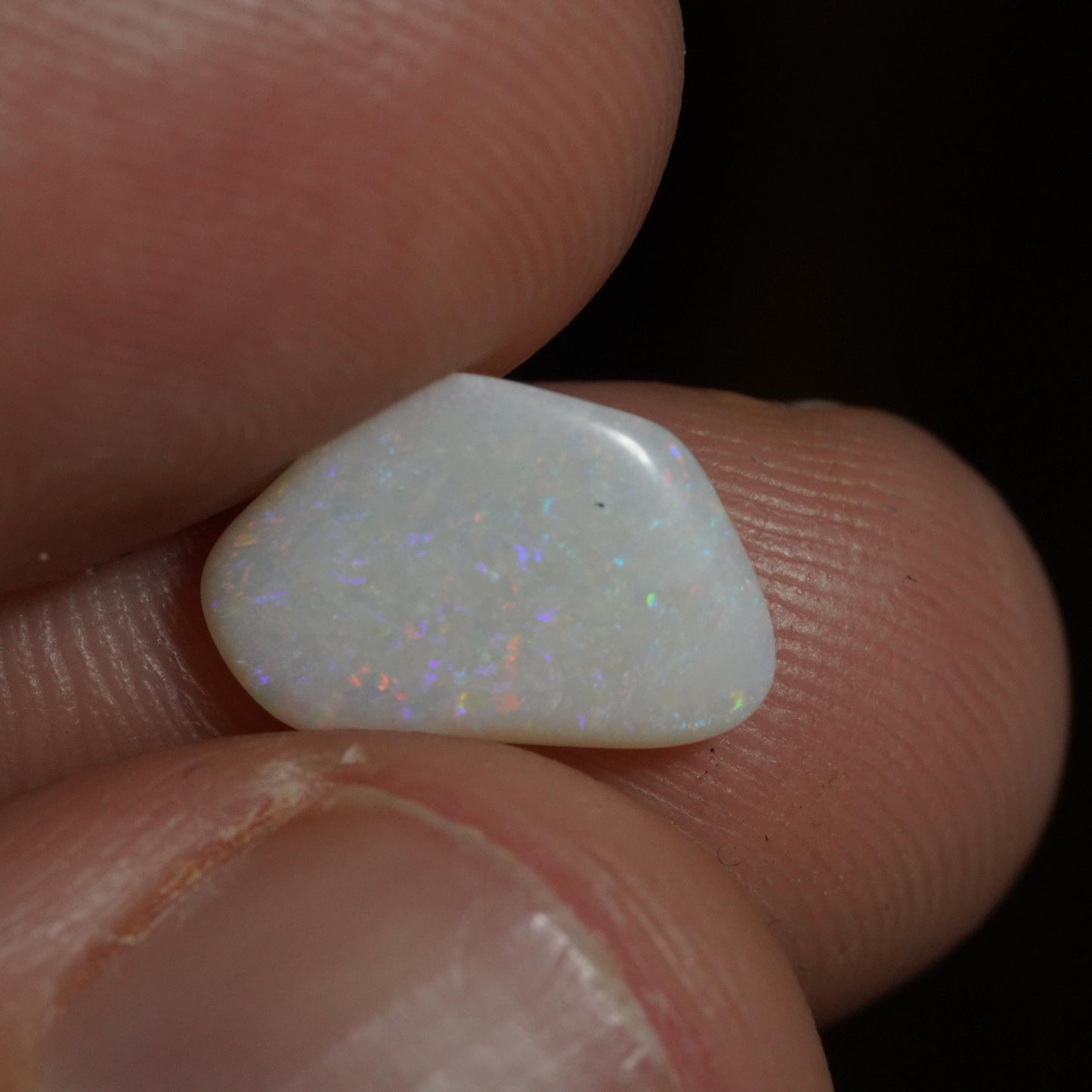 Australian Opal Rub