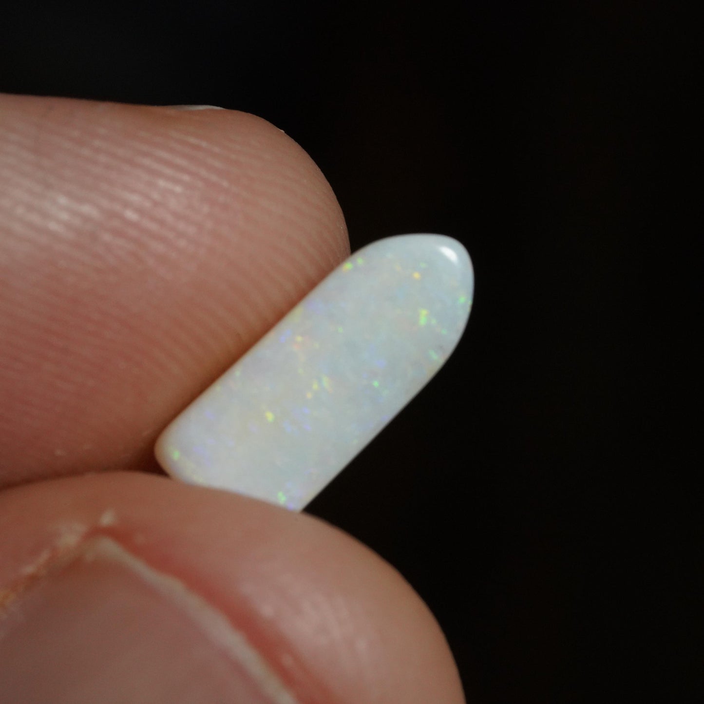 Australian Opal Rub