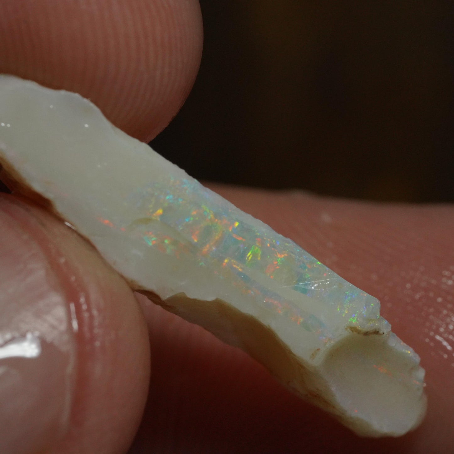 Australian Opal Rub
