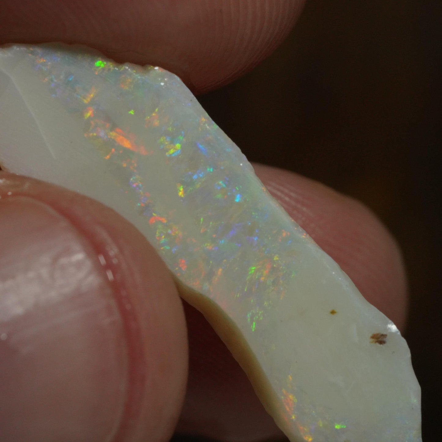 Australian Opal Rub