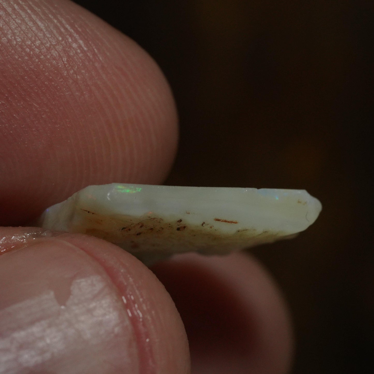 Australian Opal Rub