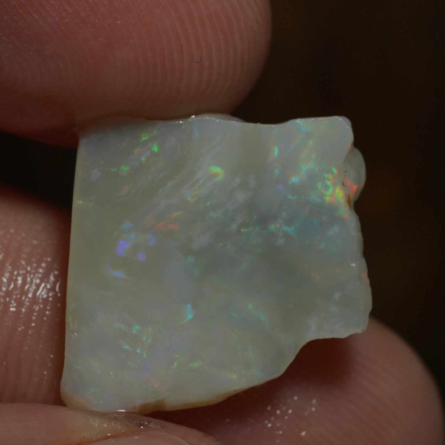 Australian Opal Rub