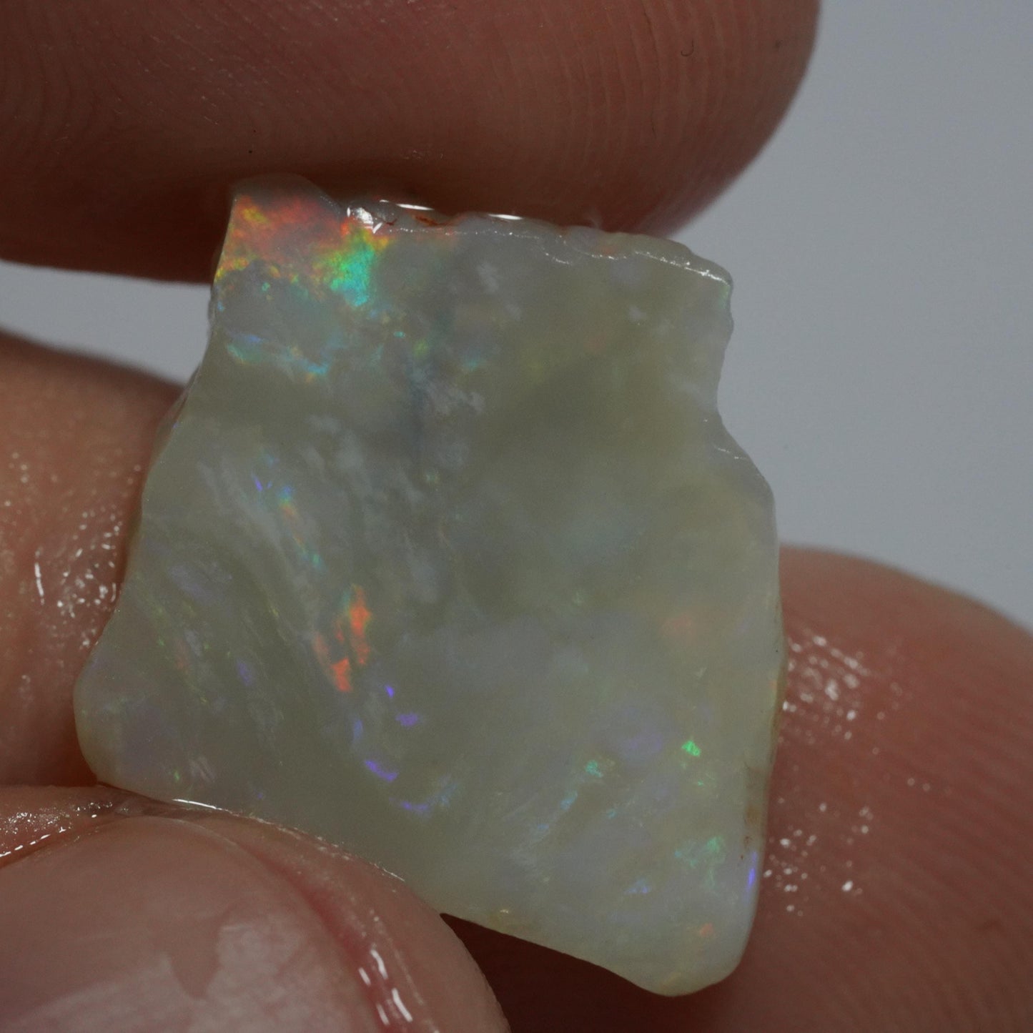 Australian Opal Rub