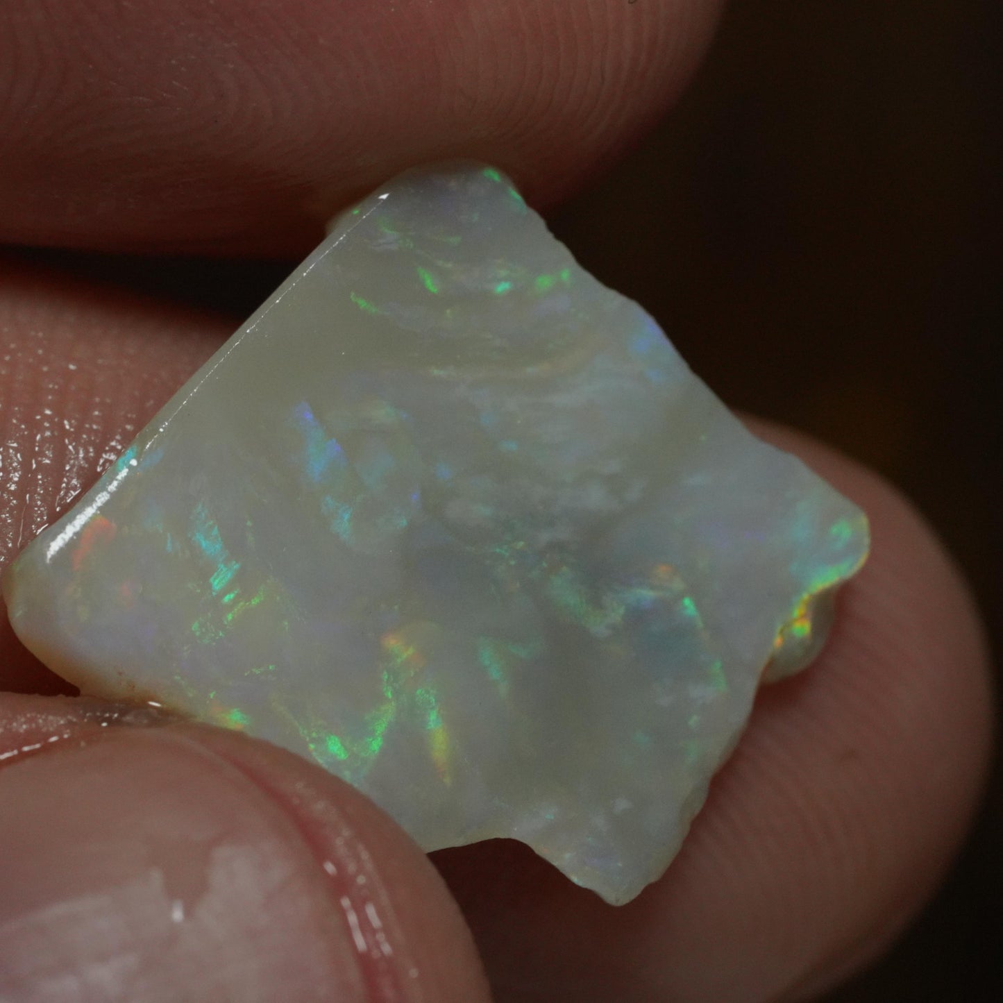 Australian Opal Rub