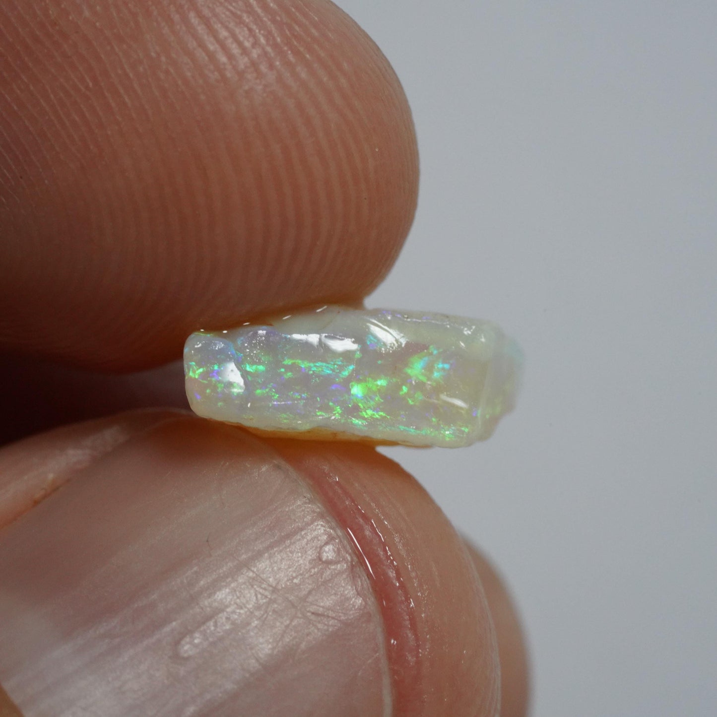 Australian Rough Opal