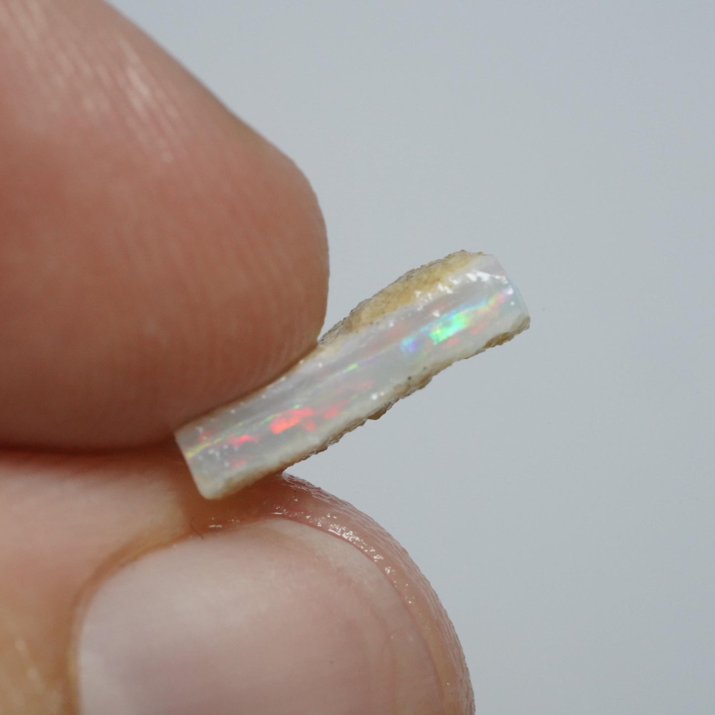 Australian Rough Opal
