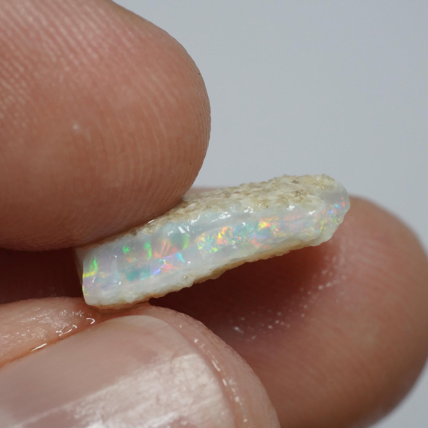 Australian Rough Opal