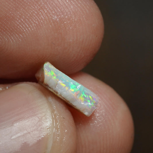 Australian Rough Opal