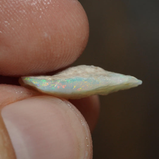 Australian Rough Opal