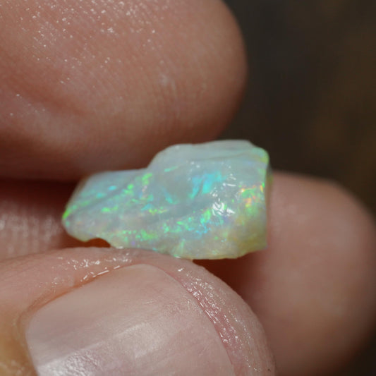 Australian Rough Opal