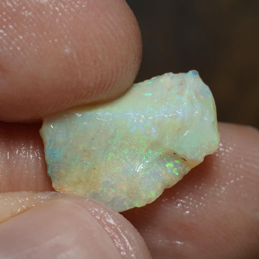 Australian Rough Opal