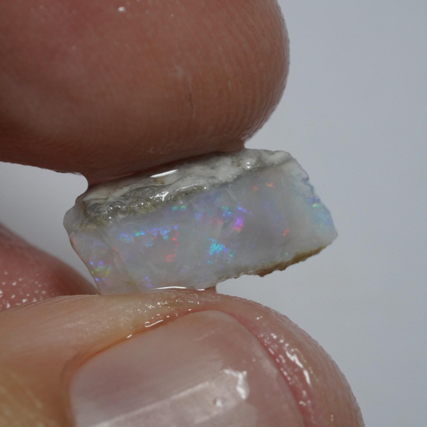 Australian Rough Opal