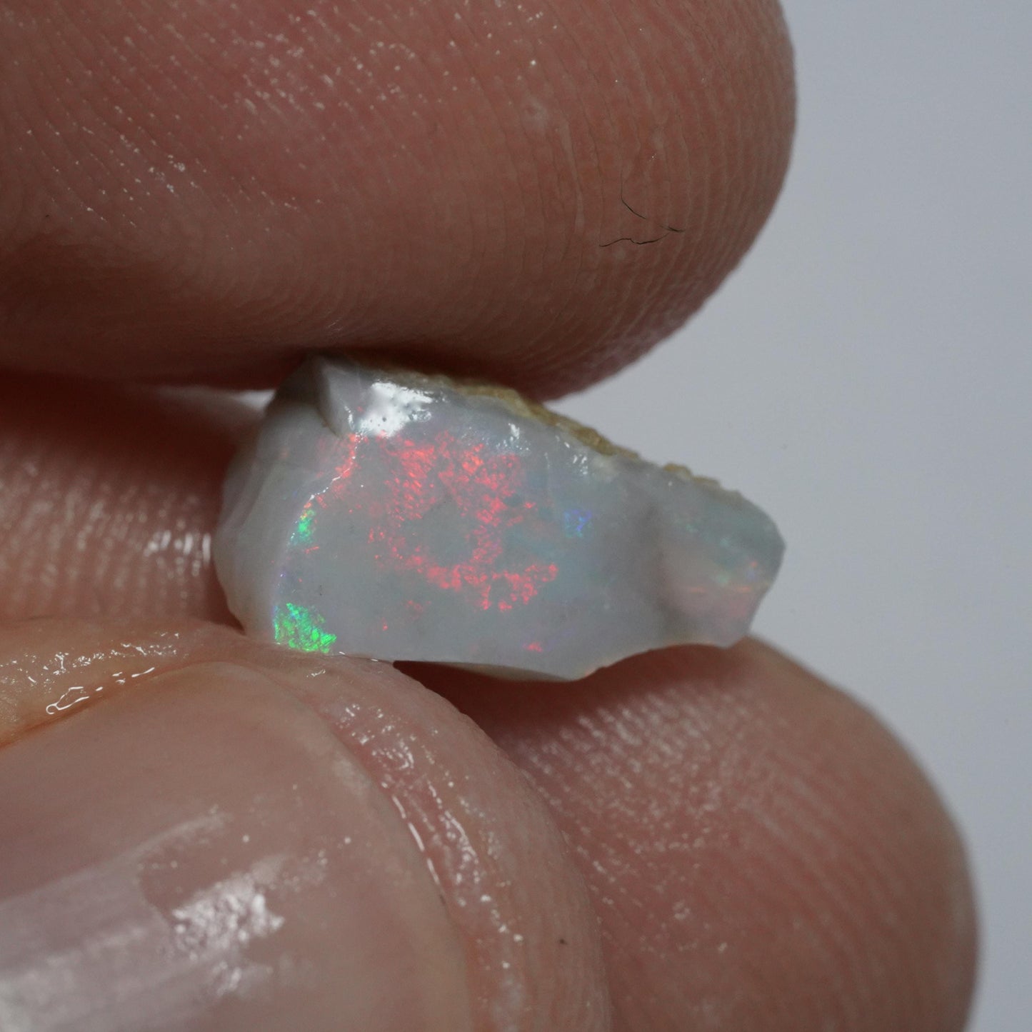 Australian Rough Opal