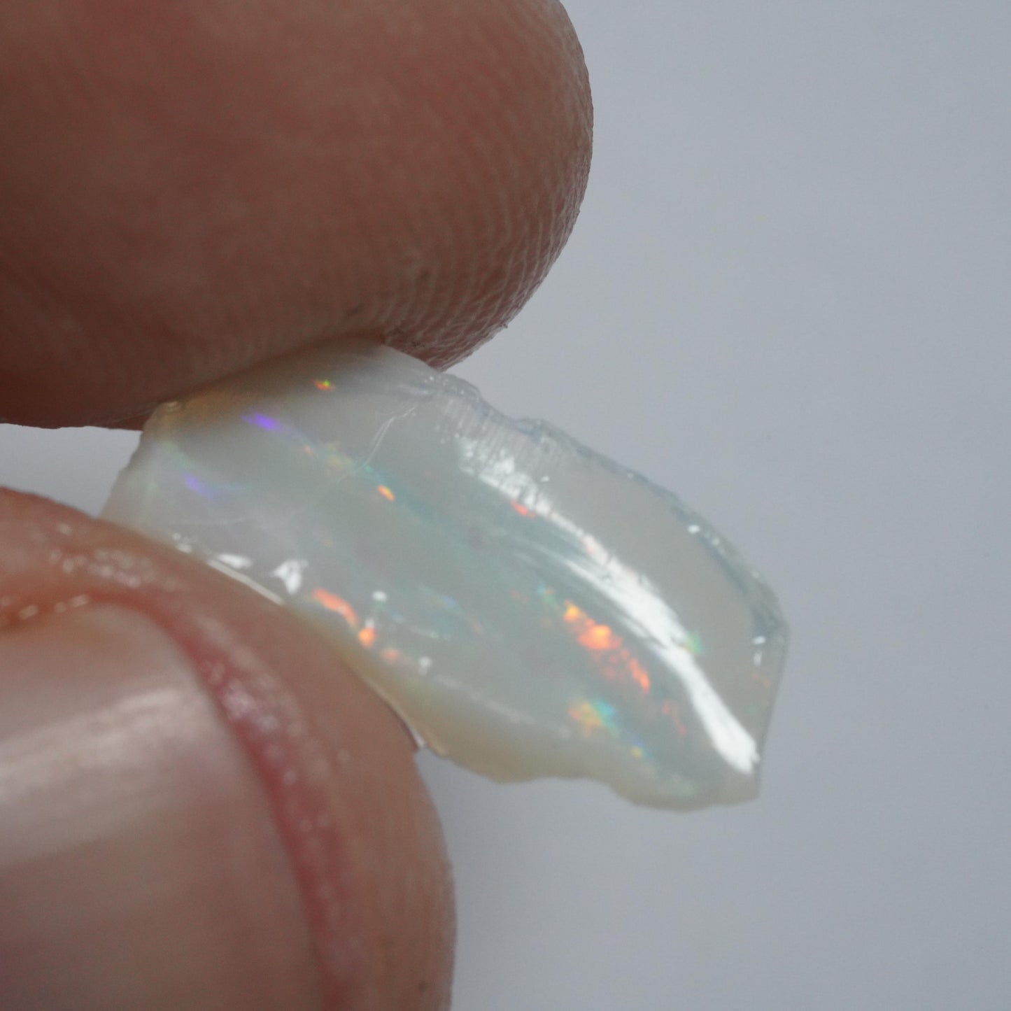 Australian Rough Opal
