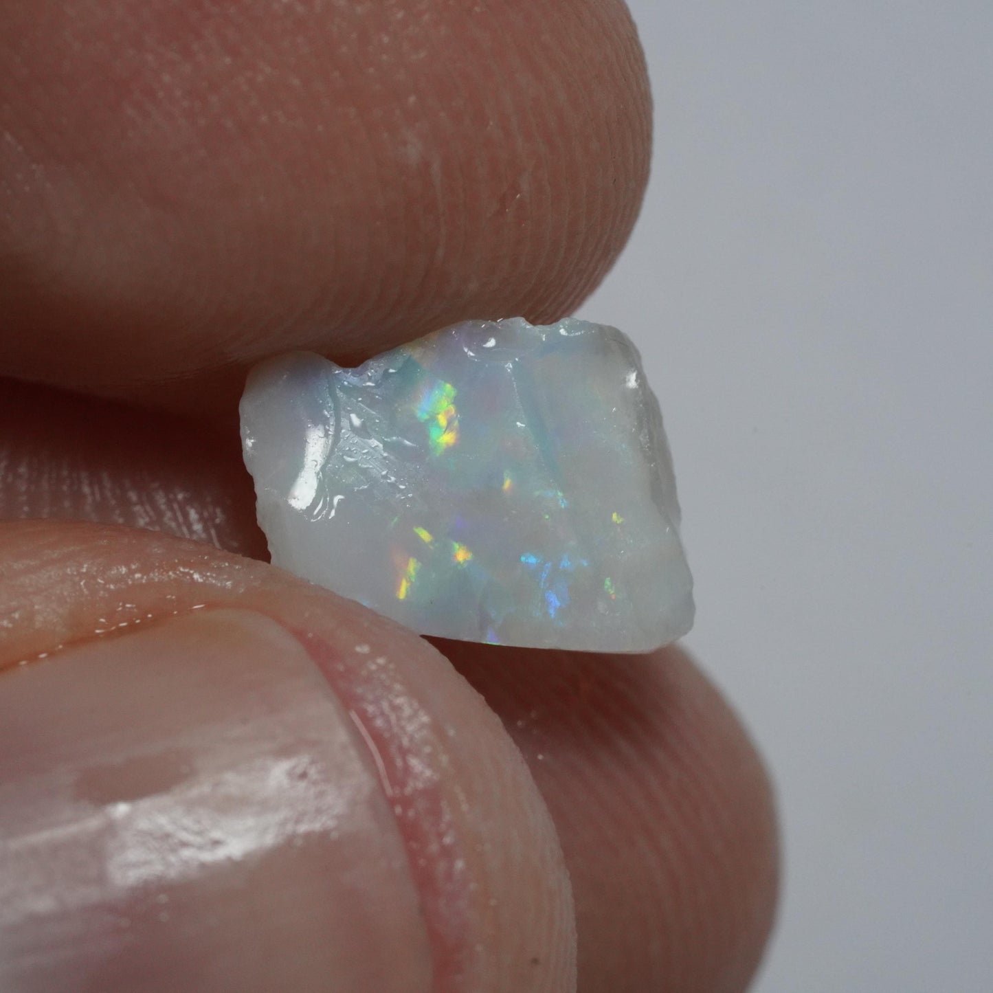 Australian Rough Opal