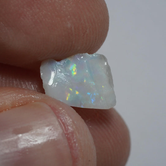 Australian Rough Opal