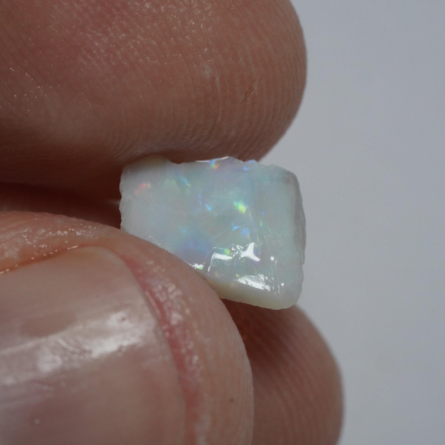Australian Rough Opal