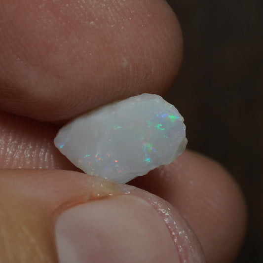 Australian Rough Opal