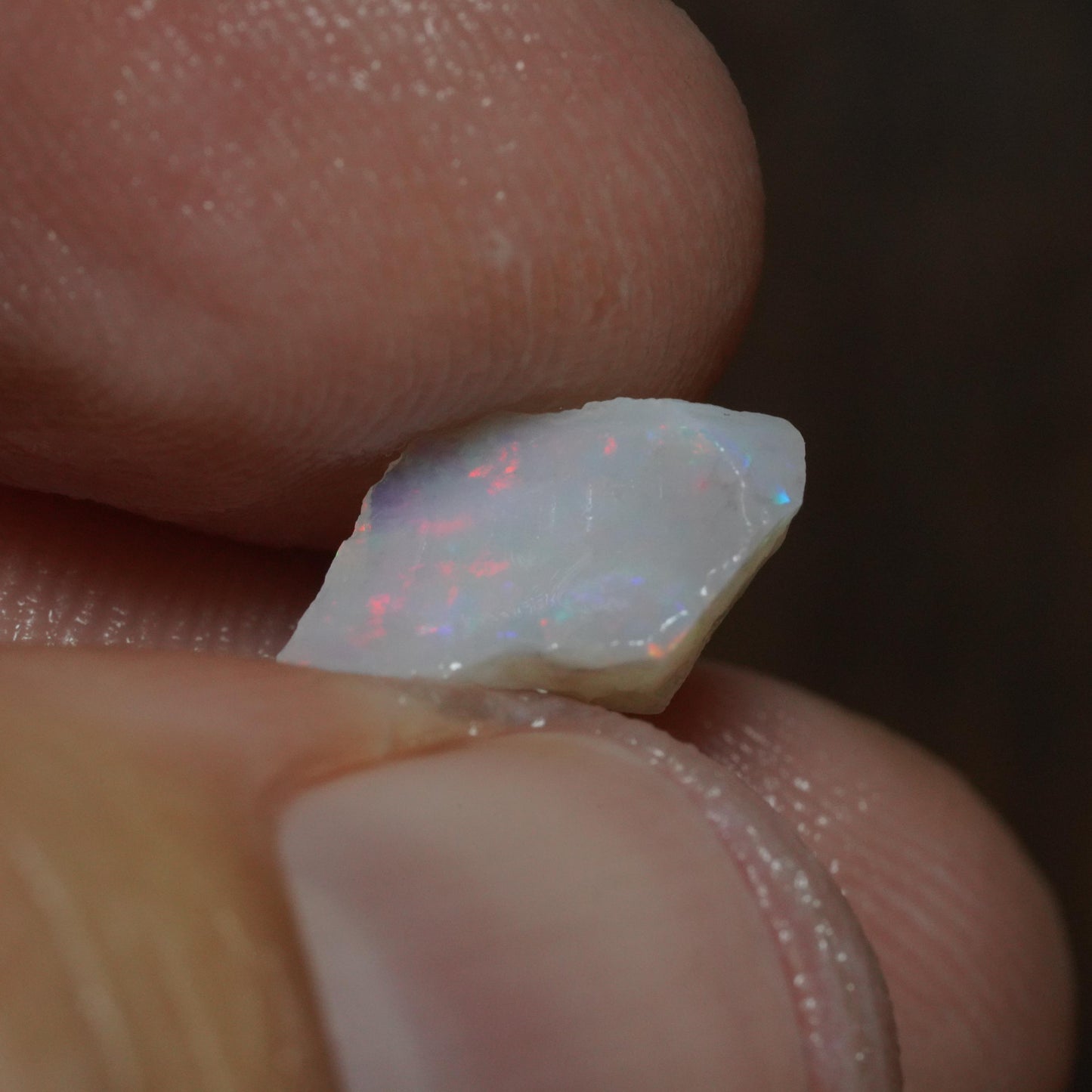 Australian Rough Opal