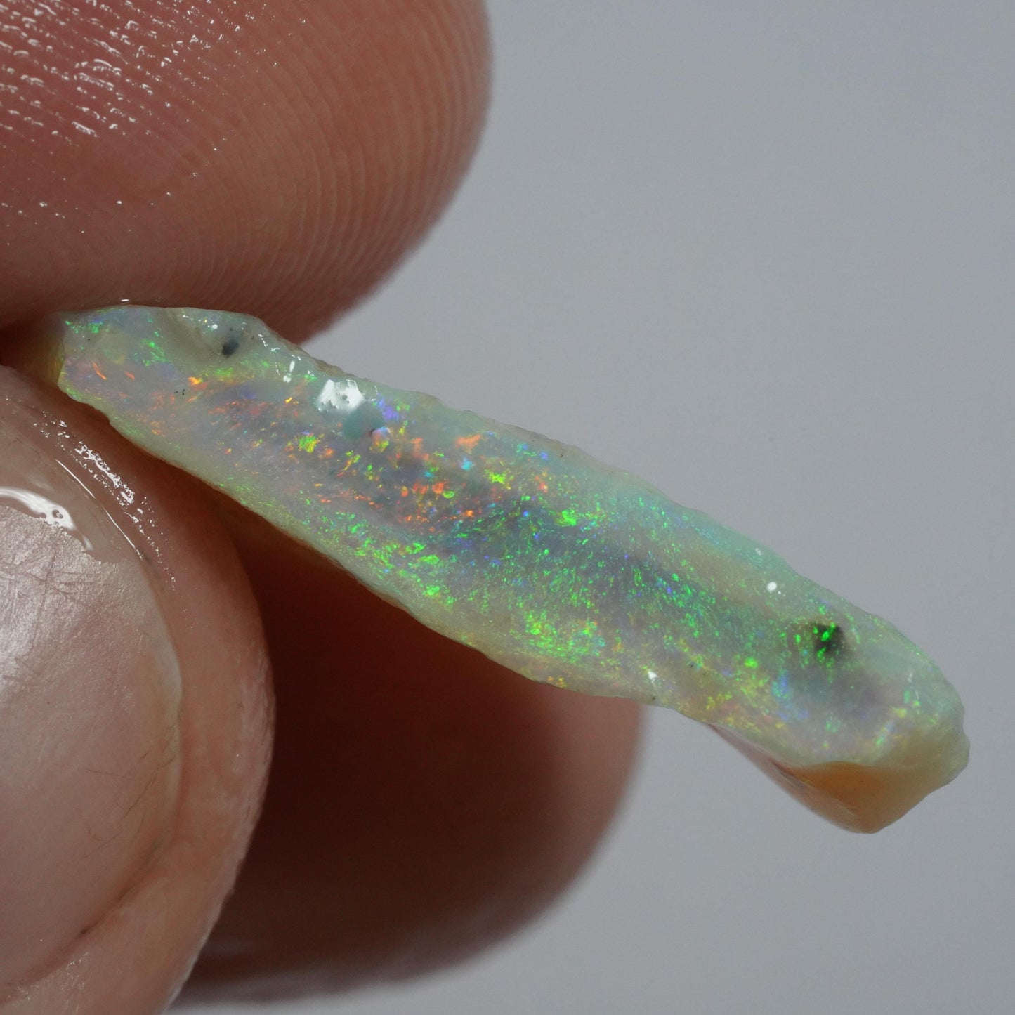 Australian Rough Opal