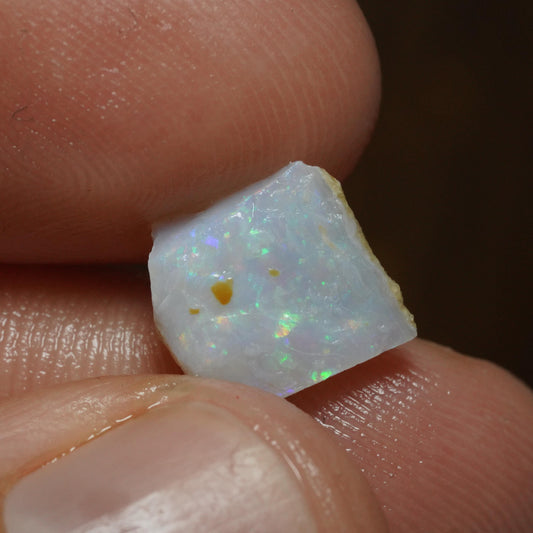 Australian Rough Opal