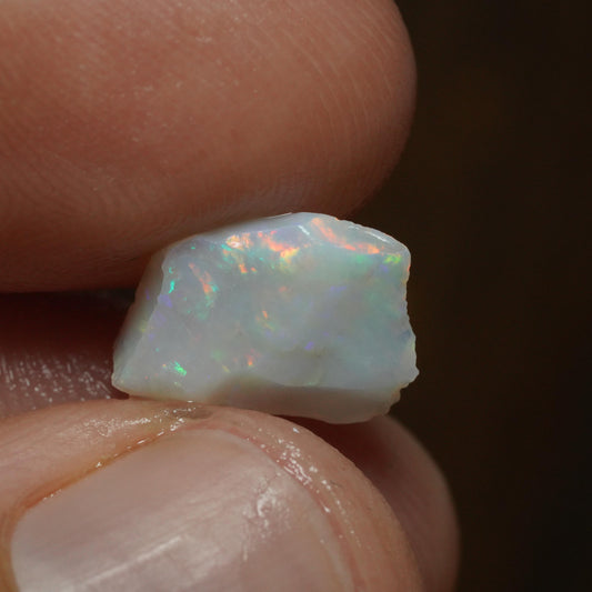 Australian Rough Opal