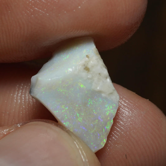 Australian Rough Opal