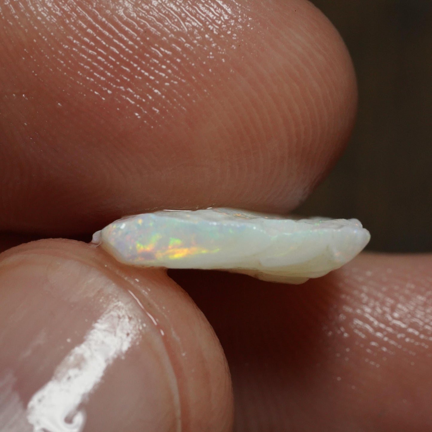 Australian Rough Opal