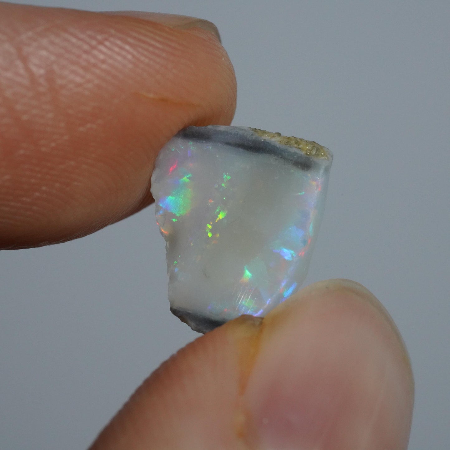 Australian Rough Opal