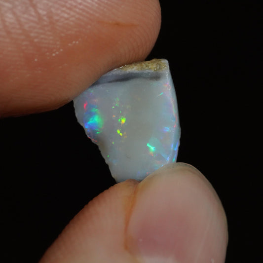 Australian Rough Opal