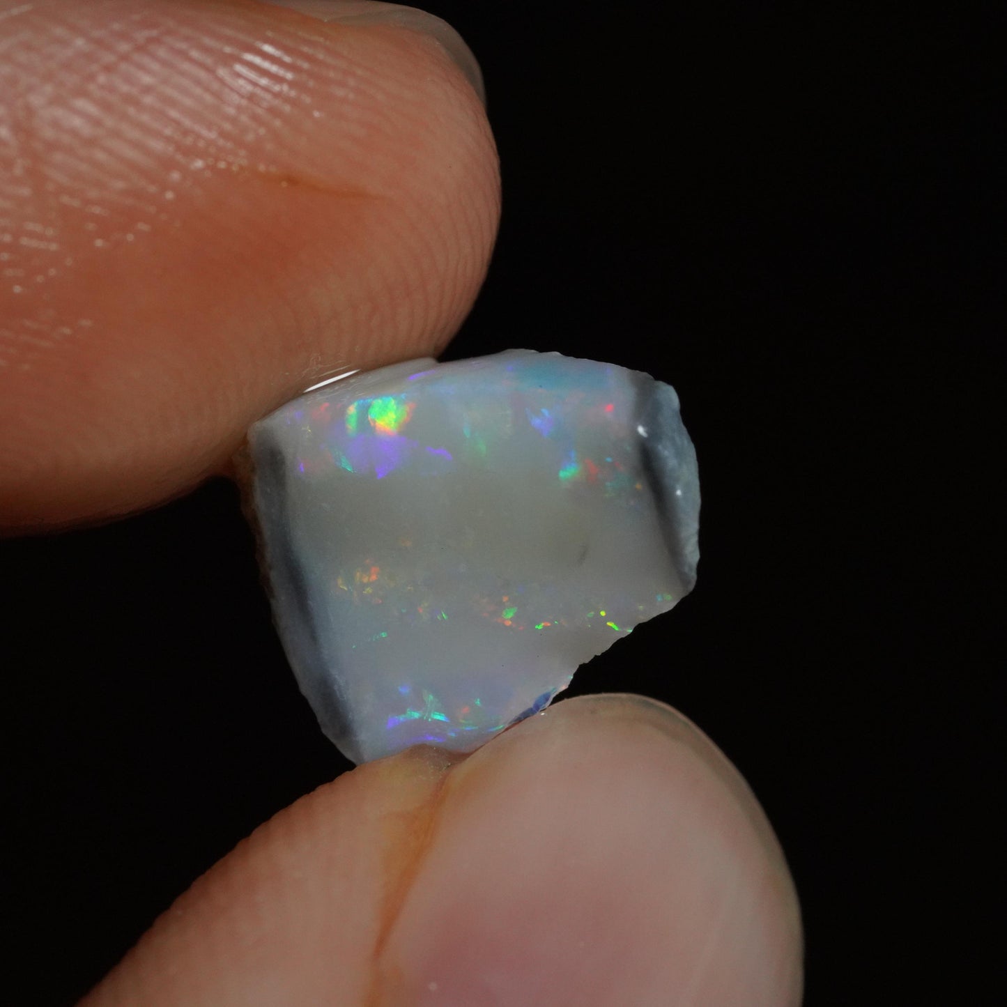 Australian Rough Opal