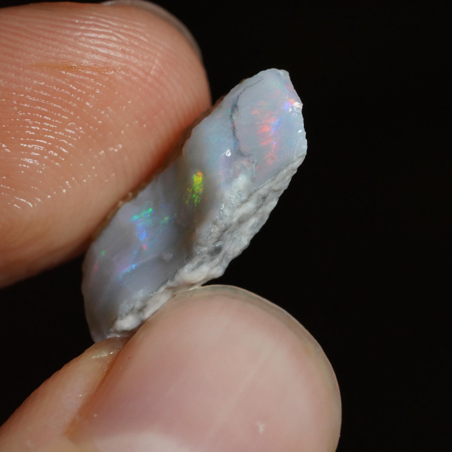 Australian Rough Opal