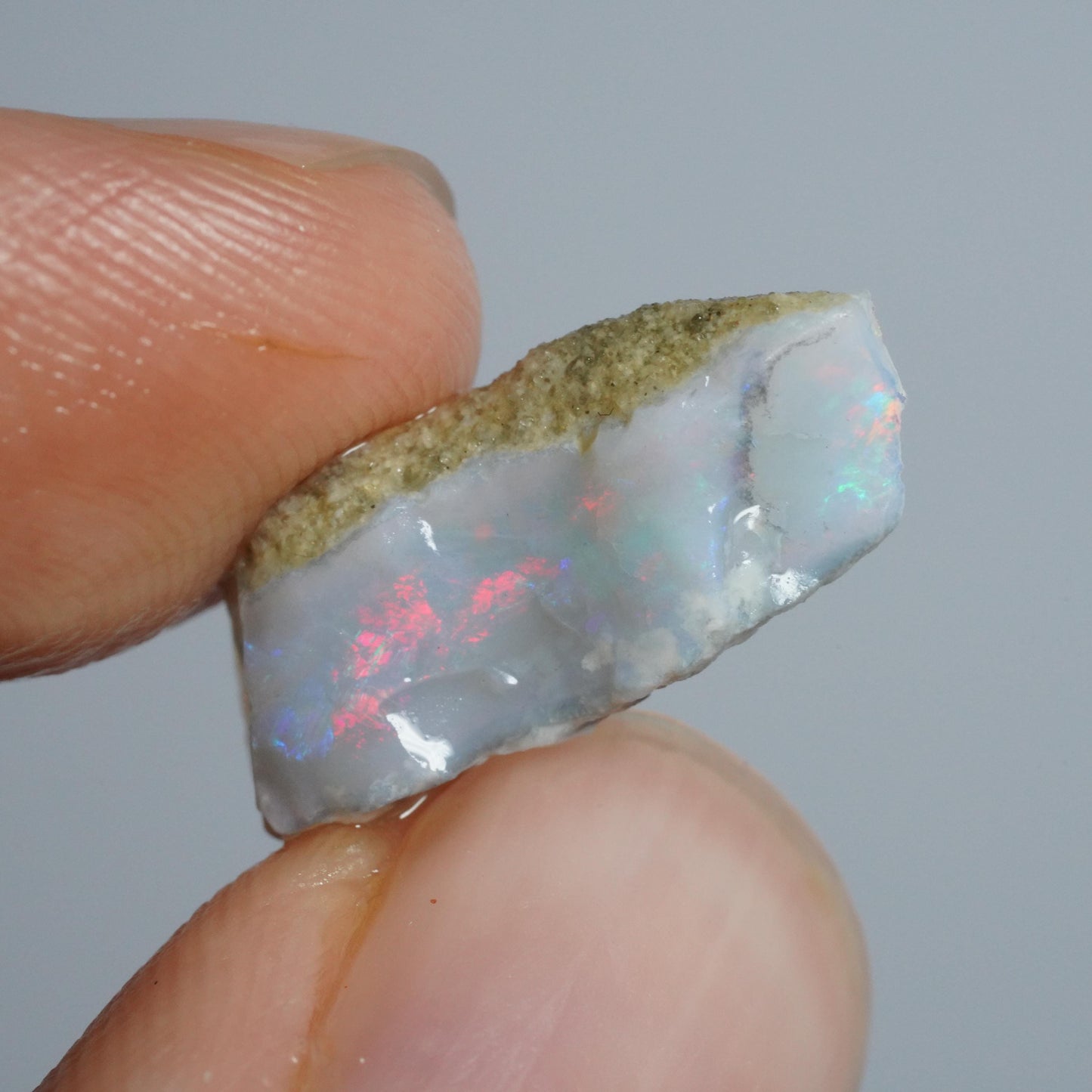 Australian Rough Opal